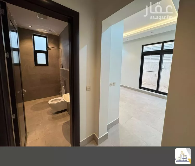 شقة للإيجار في شارع عين سمحان, حي القدس, مدينة الرياض, منطقة الرياض 12