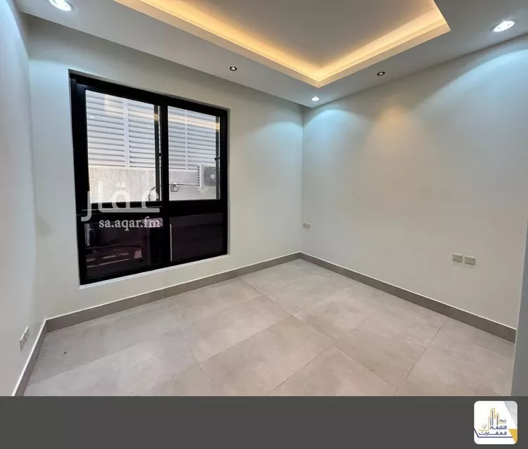 شقة للإيجار في شارع عين سمحان, حي القدس, مدينة الرياض, منطقة الرياض 16