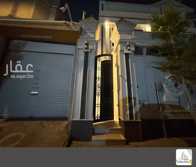 شقة للإيجار في شارع أبي السعادات الربعي, حي القدس, مدينة الرياض, منطقة الرياض