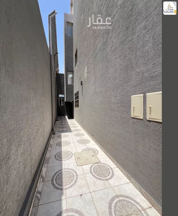 شقة للإيجار في شارع ابن ريحان, حي القدس, مدينة الرياض, منطقة الرياض صورة 2