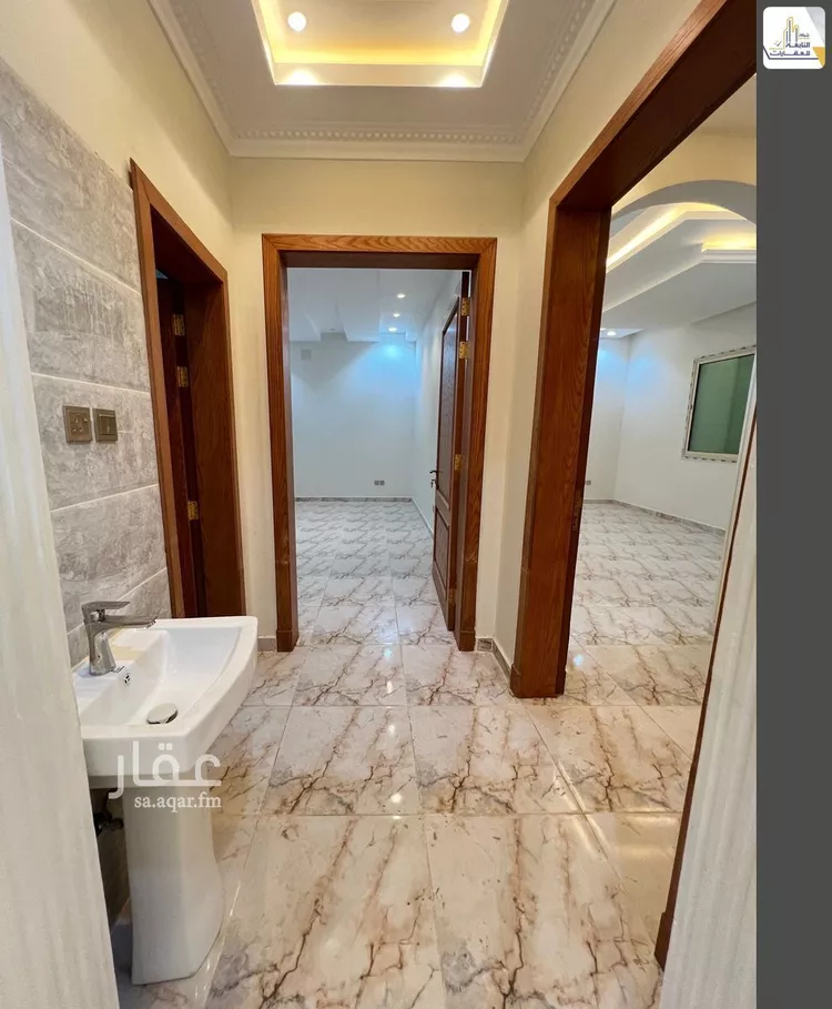 دور للإيجار في شارع الشيخ حسن بن سلطان العمري, حي القدس, مدينة الرياض, منطقة الرياض 12
