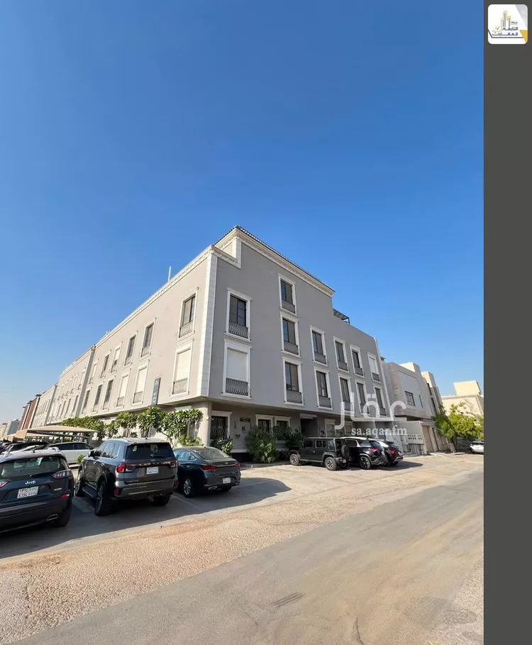 Apartment for Rent in Riyadh Al Quds