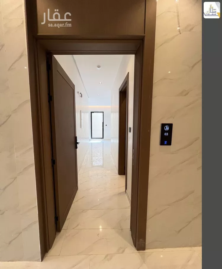 شقة للإيجار في شارع ابي جعفر المنصور, حي غرناطة, مدينة الرياض, منطقة الرياض صورة 2