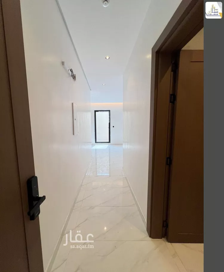 شقة للإيجار في شارع ابي جعفر المنصور, حي غرناطة, مدينة الرياض, منطقة الرياض صورة 3