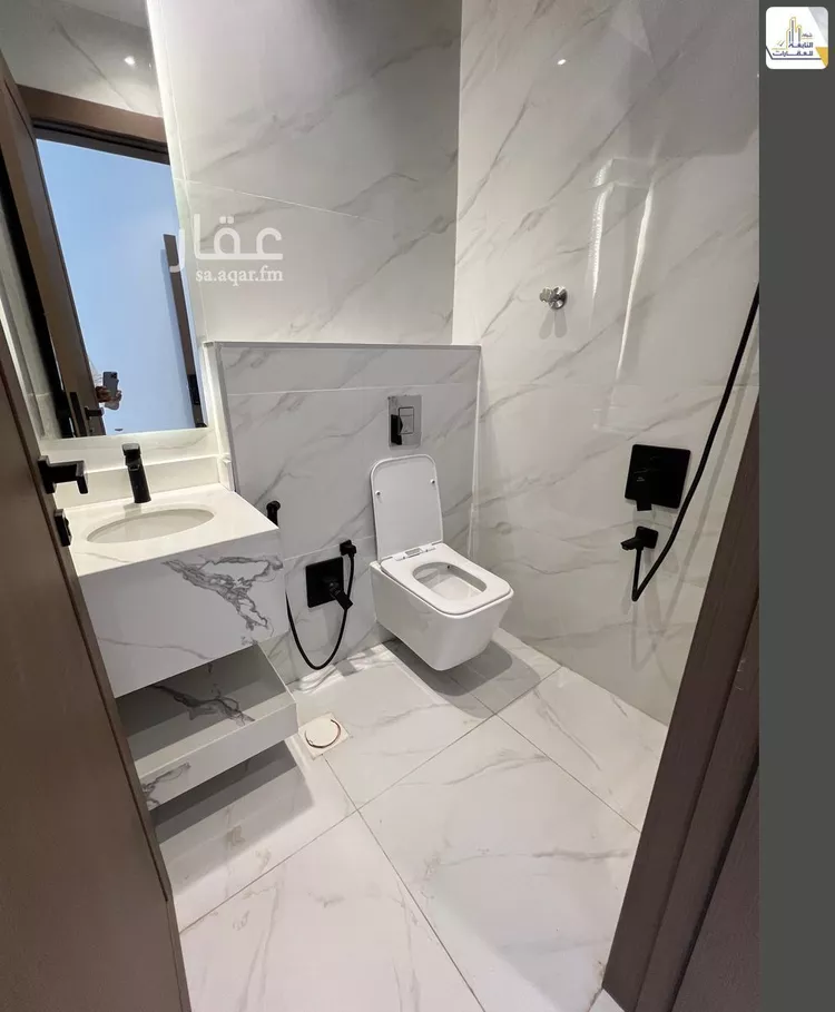 شقة للإيجار في شارع ابي جعفر المنصور, حي غرناطة, مدينة الرياض, منطقة الرياض صورة 4