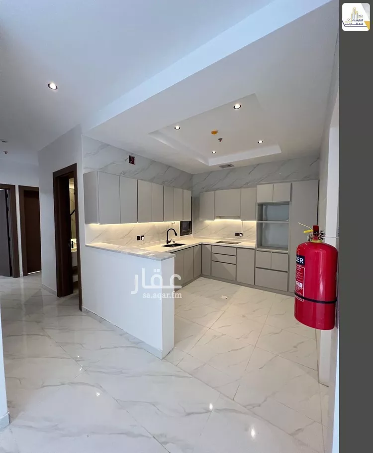 شقة للإيجار في شارع ابي جعفر المنصور, حي غرناطة, مدينة الرياض, منطقة الرياض 9