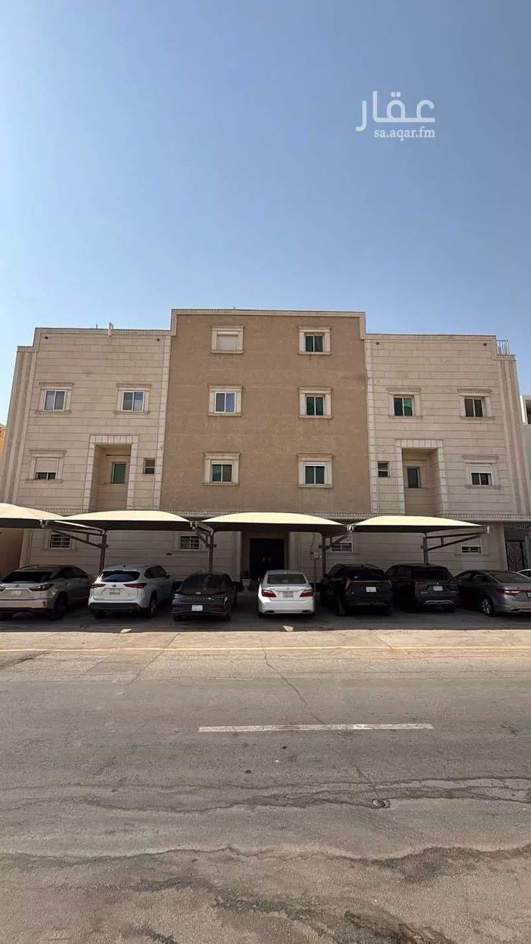 Apartment for Rent in Riyadh Al Quds
