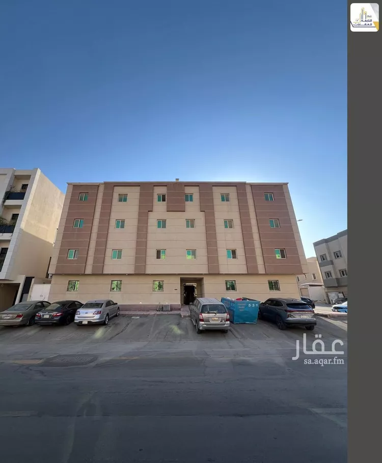 Apartment for Rent in Riyadh An Narjis