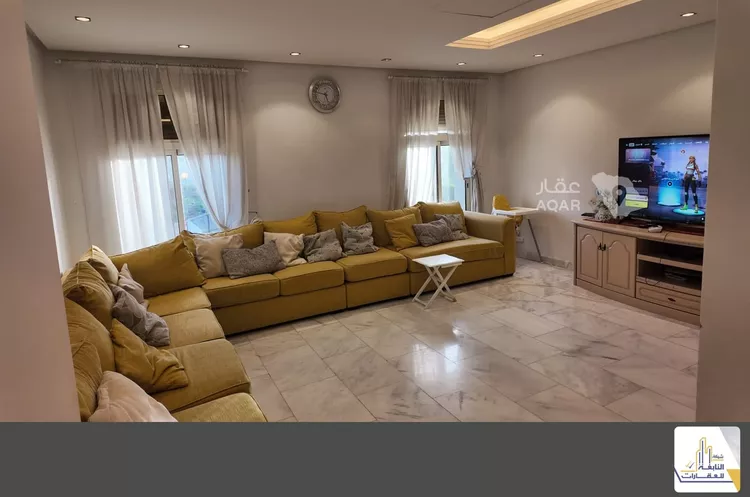 Villa for Rent in Riyadh Al Quds 20