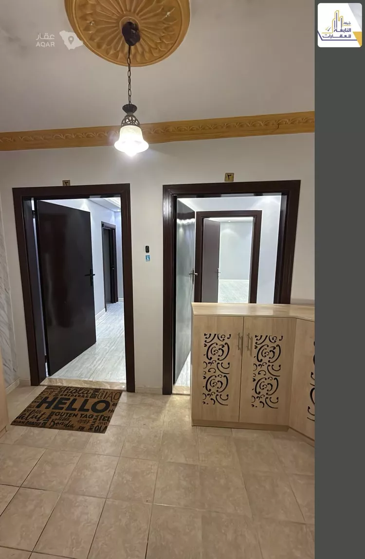 شقة للإيجار في شارع المرفق, حي اليرموك, مدينة الرياض, منطقة الرياض