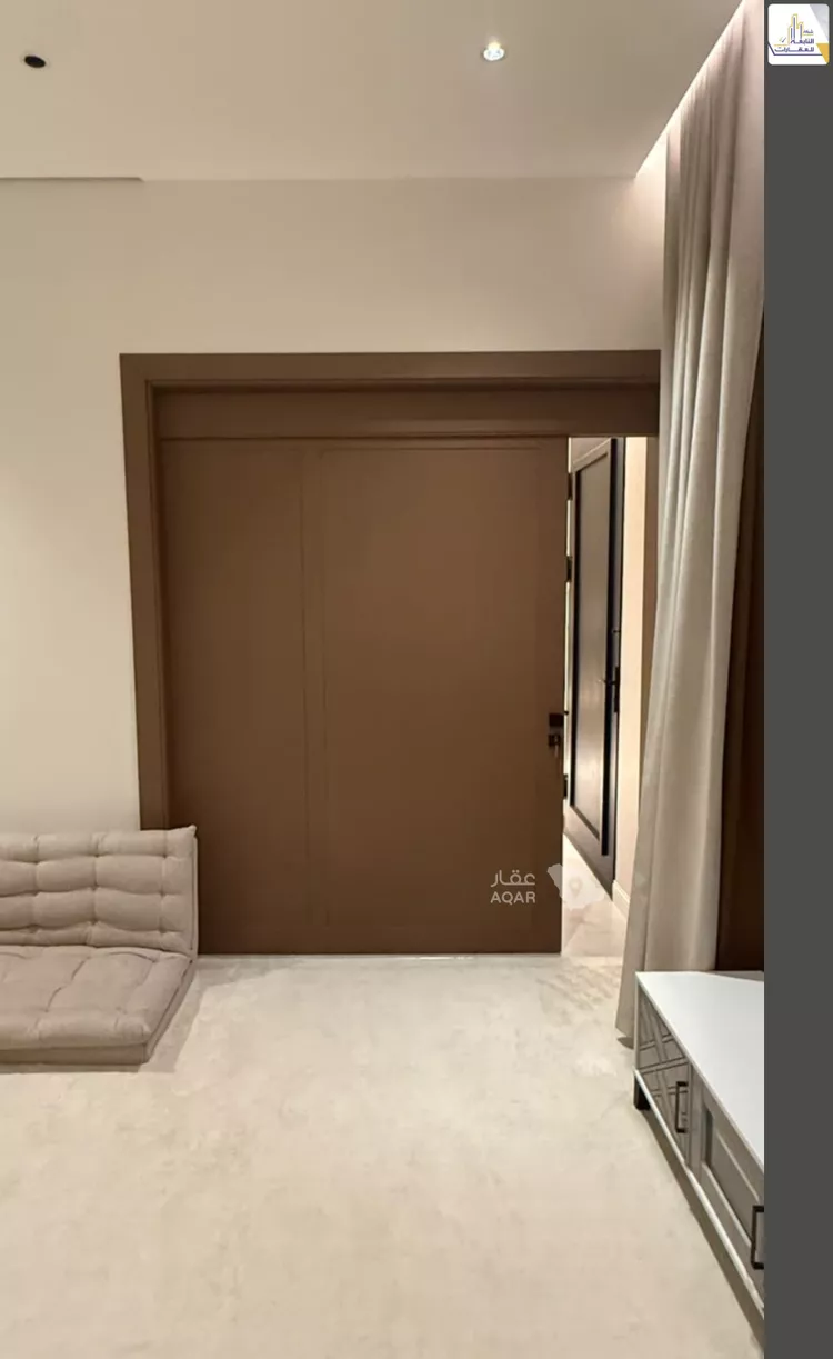 دور للإيجار في شارع نهر السند, حي القادسية, مدينة الرياض, منطقة الرياض 5