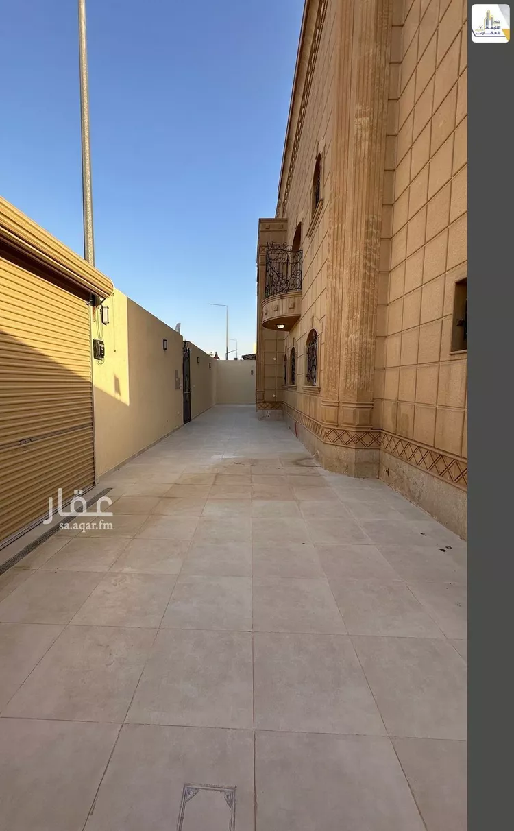 فيلا للإيجار في شارع سطام غزاي المطيري, حي الشهداء, مدينة الرياض, منطقة الرياض صورة 4
