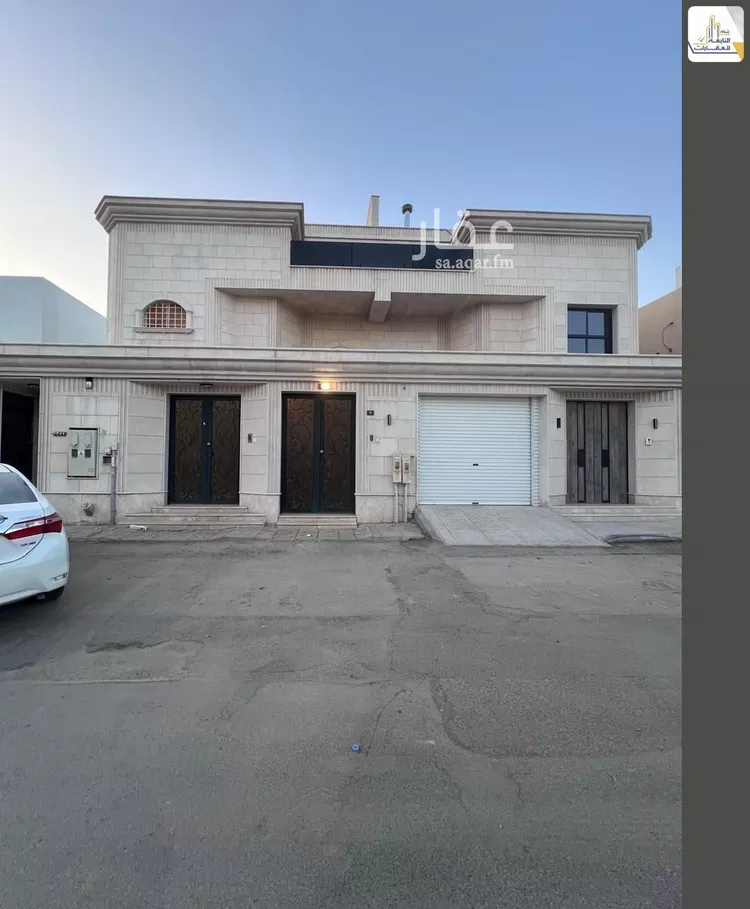 دور للإيجار في شارع أبي منصور البيع, حي القدس, مدينة الرياض, منطقة الرياض صورة 3