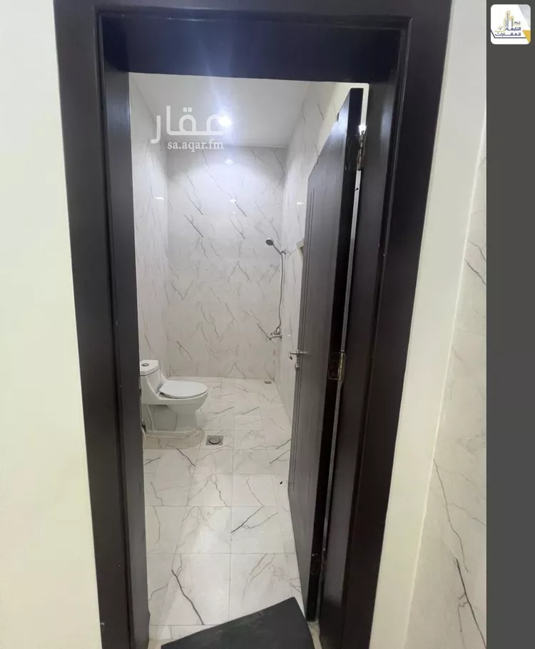 شقة للإيجار في شارع عبدالرحمن الغافقي, حي الروضة, مدينة الرياض, منطقة الرياض صورة 2