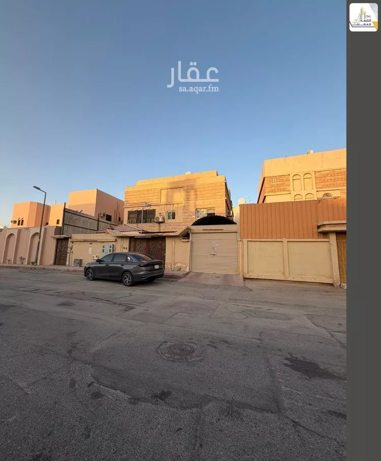 فيلا للبيع في شارع البراق, حي الخليج, مدينة الرياض, منطقة الرياض صورة 2