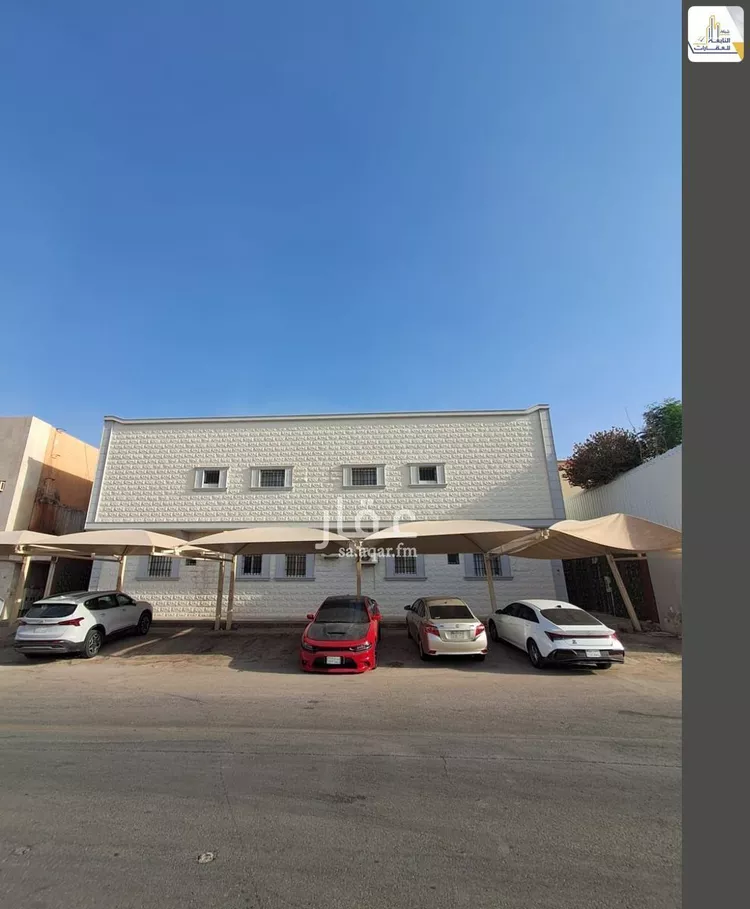 شقة للإيجار في شارع قس بن ساعدة, حي الملك فيصل, مدينة الرياض, منطقة الرياض صورة 2