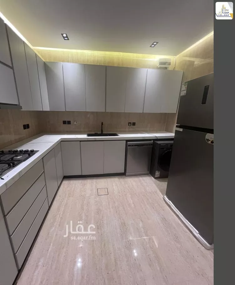 شقة للإيجار في شارع سودة بنت زمعة, حي الملك فيصل, مدينة الرياض, منطقة الرياض صورة 5