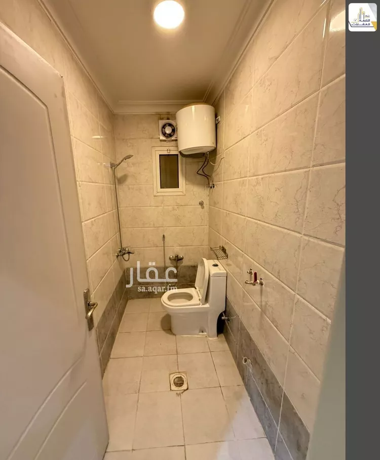 شقة للإيجار في شارع بئر عروة, حي القدس, مدينة الرياض, منطقة الرياض صورة 4