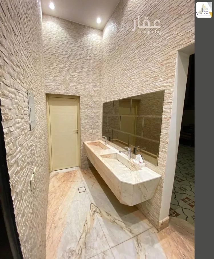 شقة للإيجار في شارع ابن حرب, حي السلام, مدينة الرياض, منطقة الرياض صورة 4