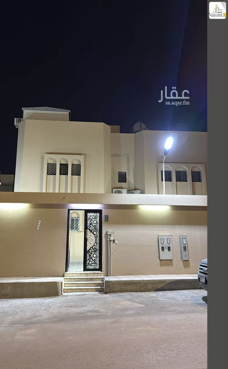 دور للإيجار في شارع الجديدة, حي الملك فيصل, مدينة الرياض, منطقة الرياض صورة 3