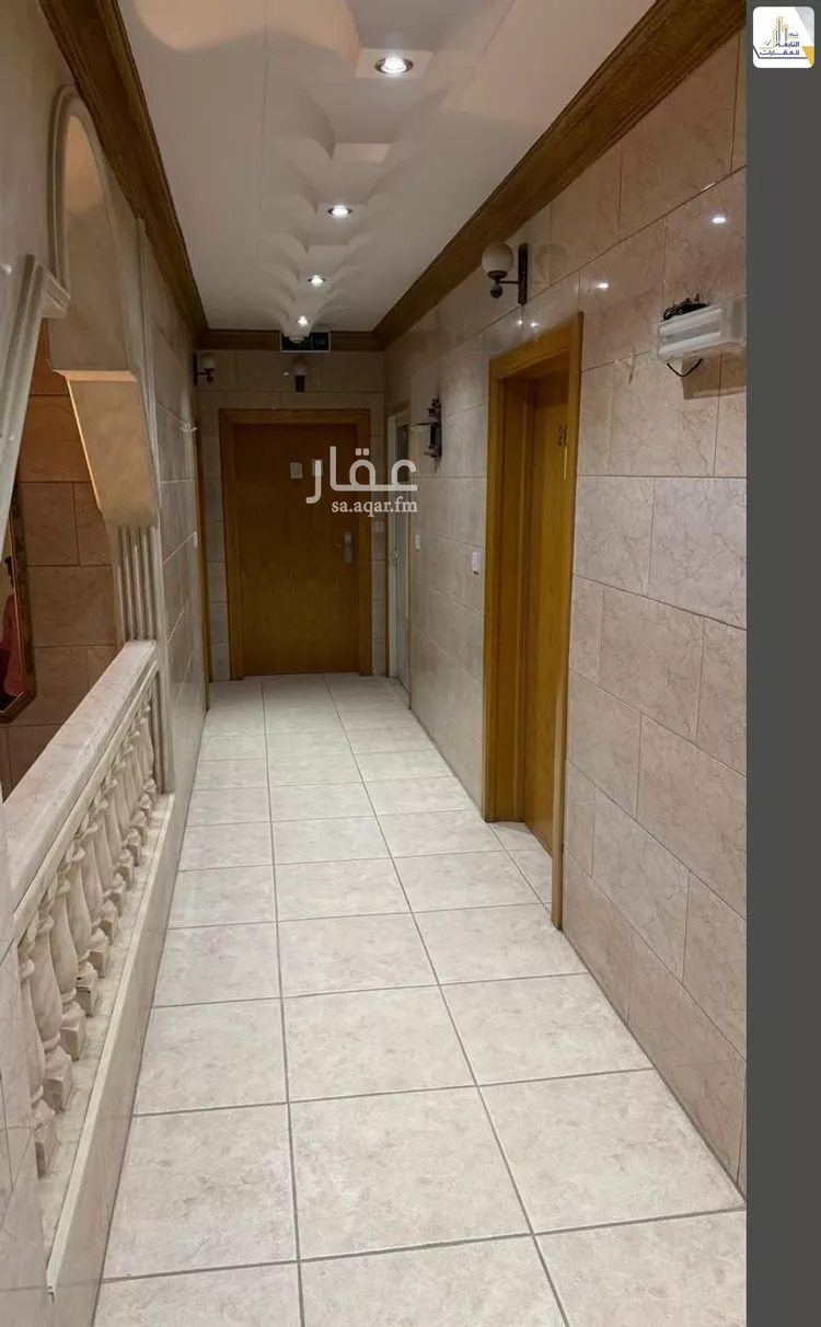 شقة للإيجار في شارع الأمير محمد بن سعود بن عبدالعزيز, حي القدس, مدينة الرياض, منطقة الرياض صورة 5