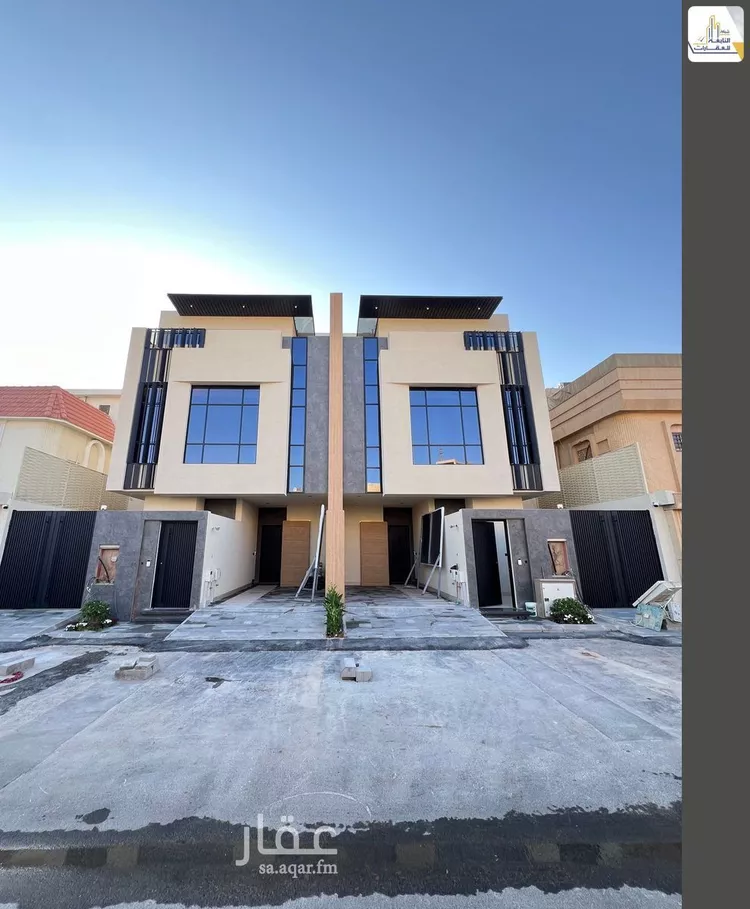 شقة للبيع في شارع ابن المشيع, حي القدس, مدينة الرياض, منطقة الرياض