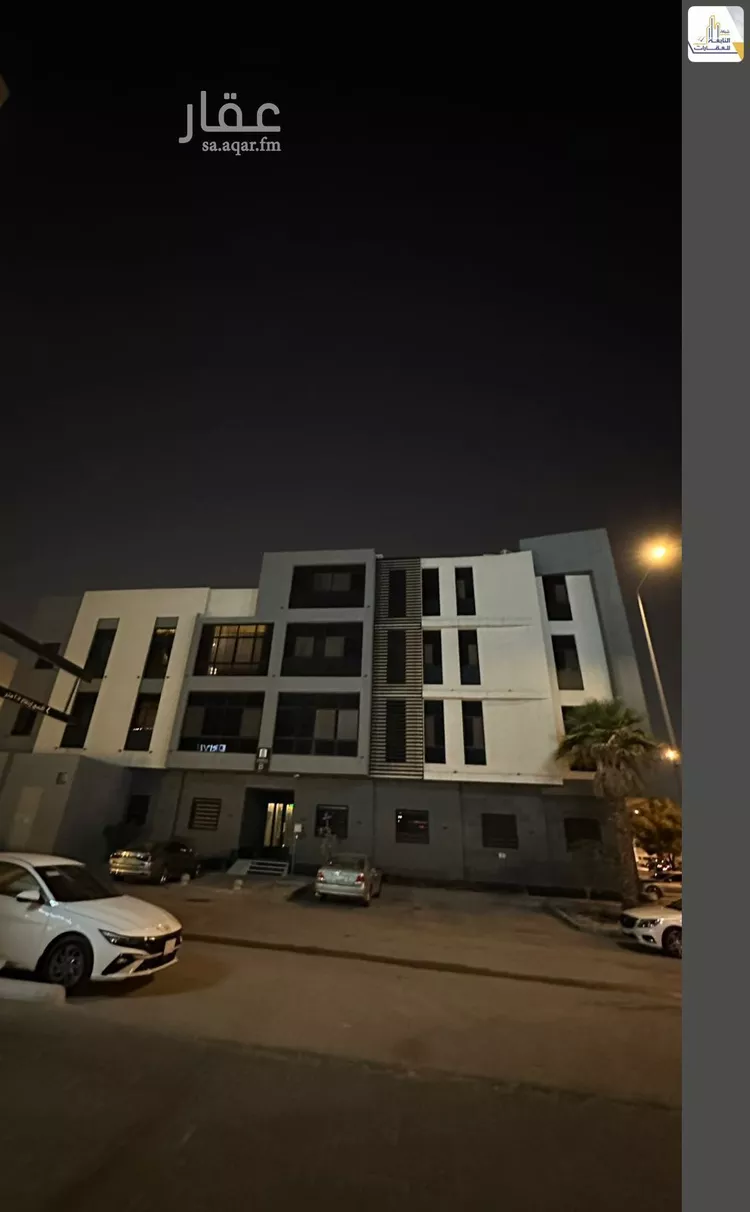 شقة للإيجار في شارع محمد السحيباني, حي القدس, مدينة الرياض, منطقة الرياض صورة 2