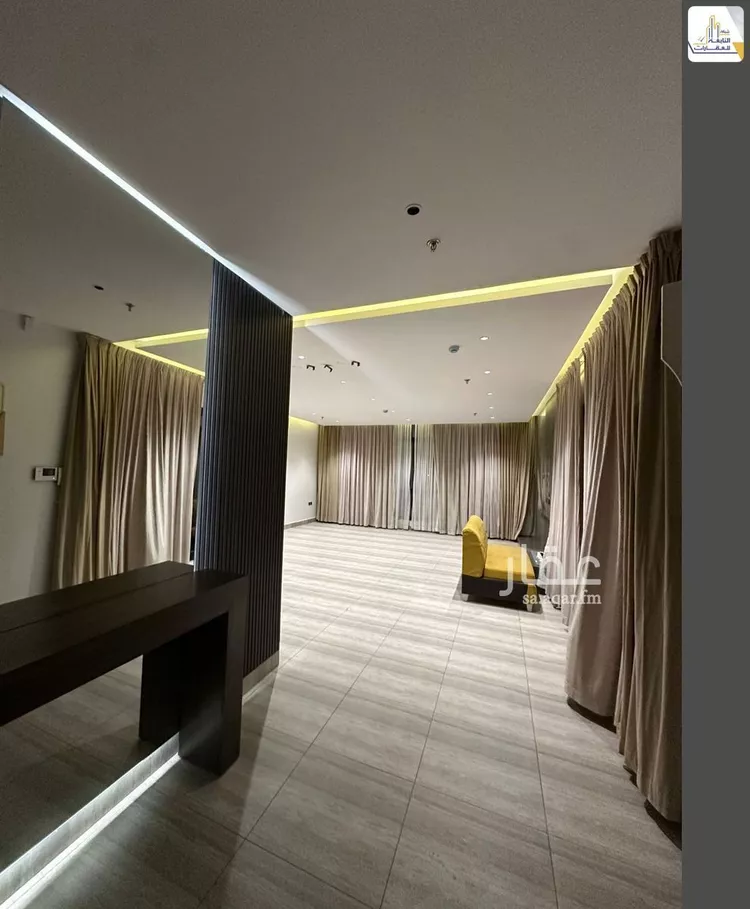 شقة للإيجار في شارع محمد السحيباني, حي القدس, مدينة الرياض, منطقة الرياض صورة 5