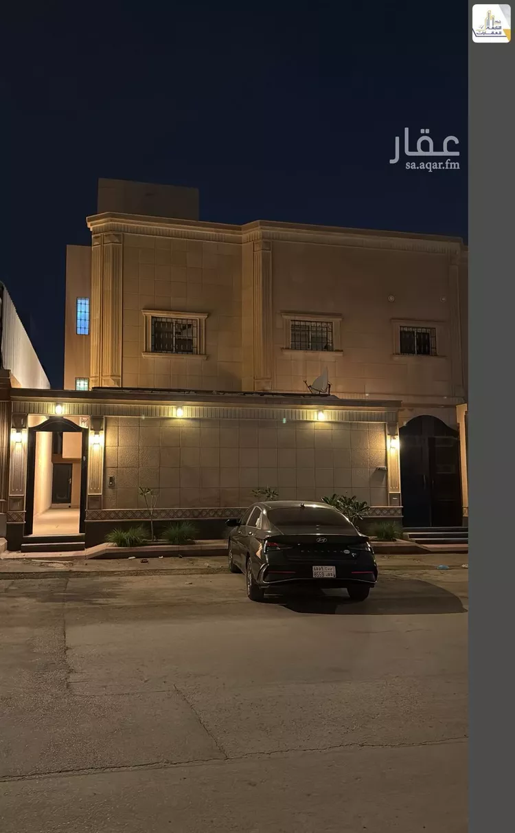 دور للإيجار في شارع شهيد الدين ثم الوطن حمود عبدالله الحرب, حي الشهداء, مدينة الرياض, منطقة الرياض