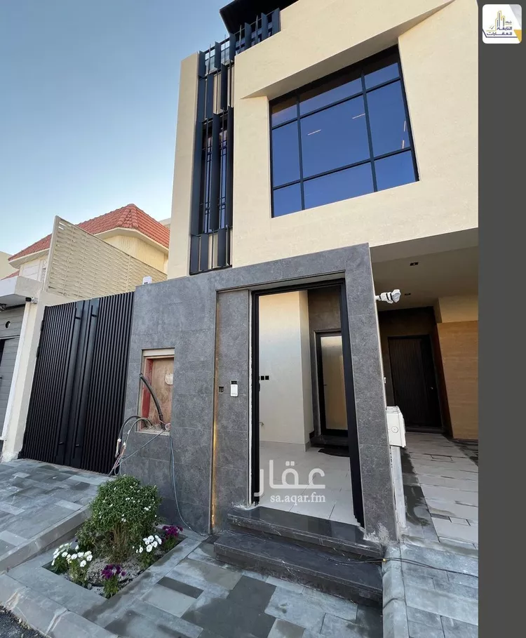 شقة للبيع في شارع ابن المشيع, حي القدس, مدينة الرياض, منطقة الرياض صورة 2