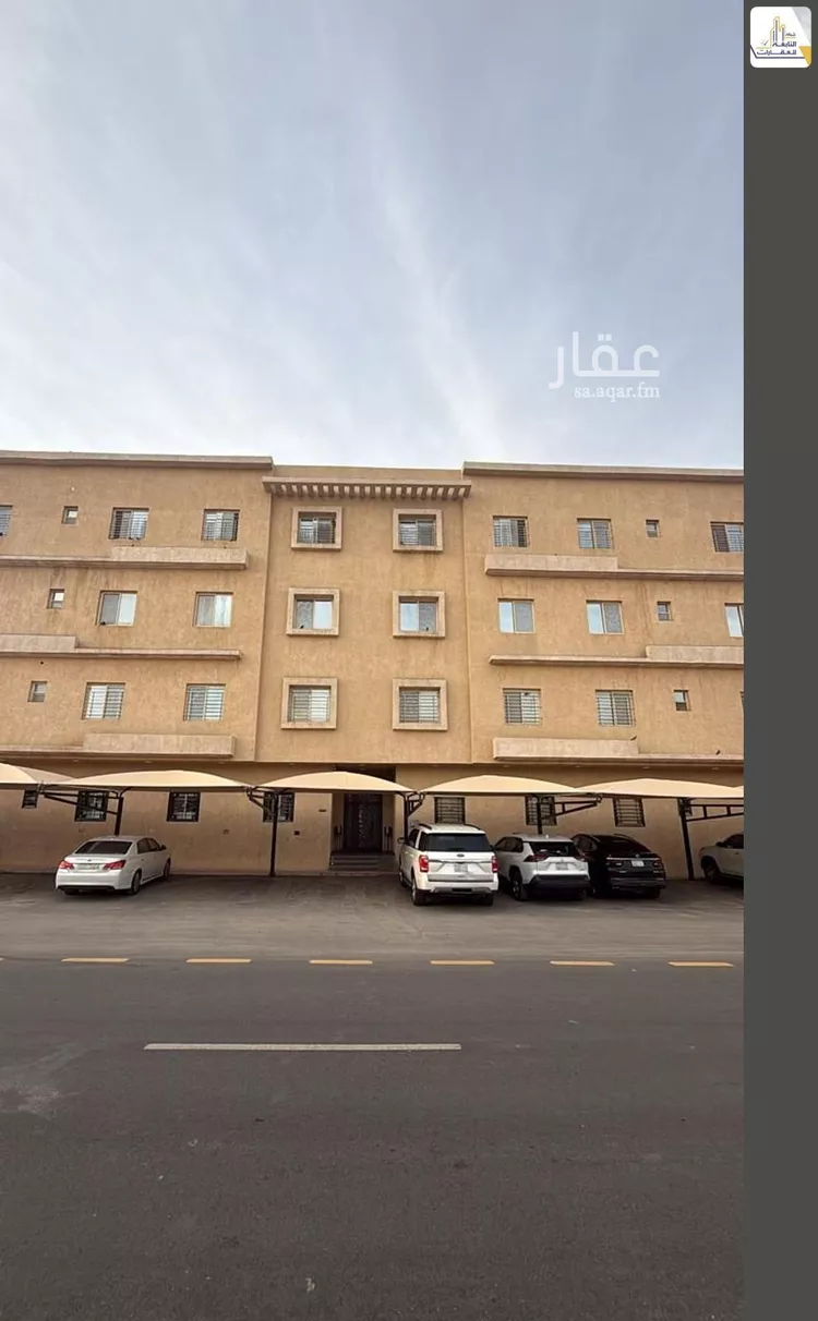 Apartment for Rent in Riyadh Al Quds