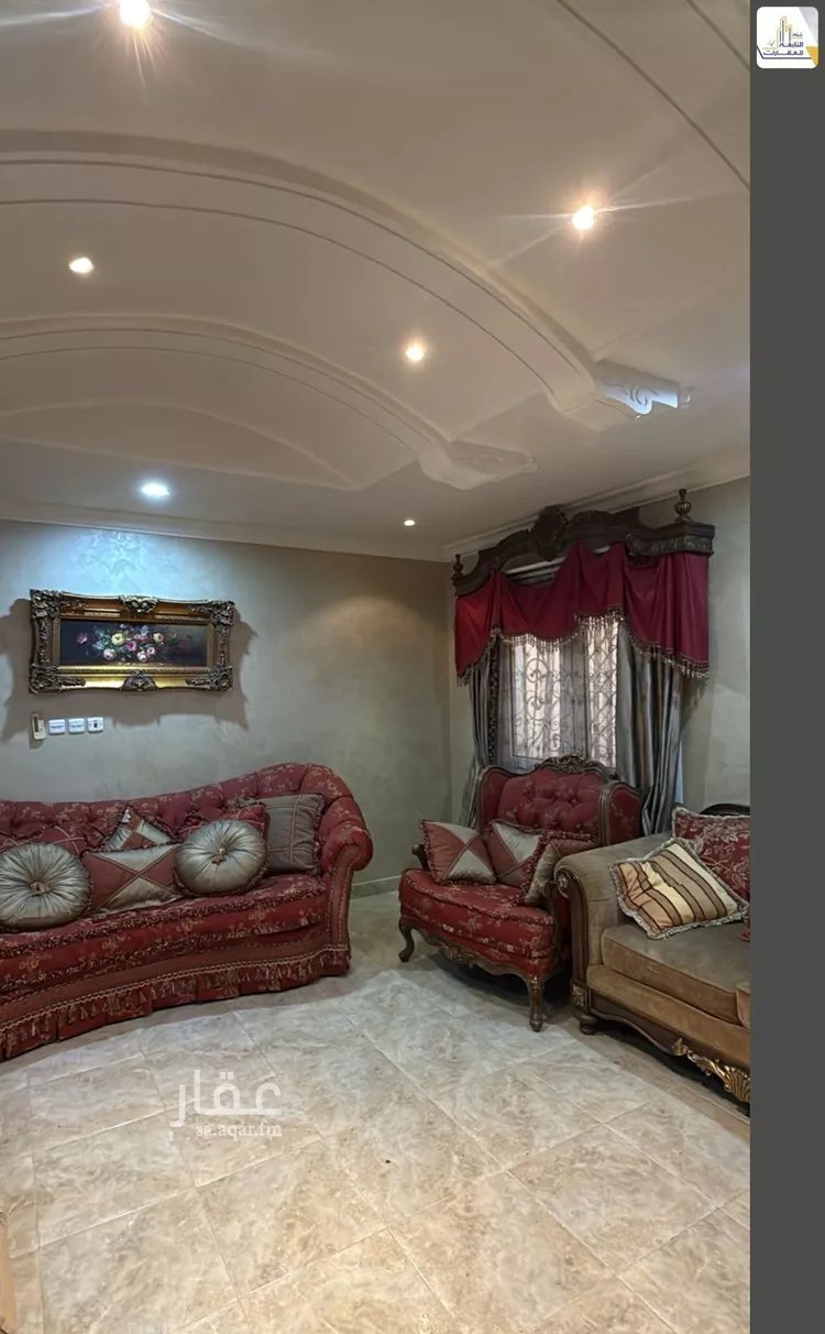 فيلا للبيع في شارع العيسان, حي القدس, مدينة الرياض, منطقة الرياض 13