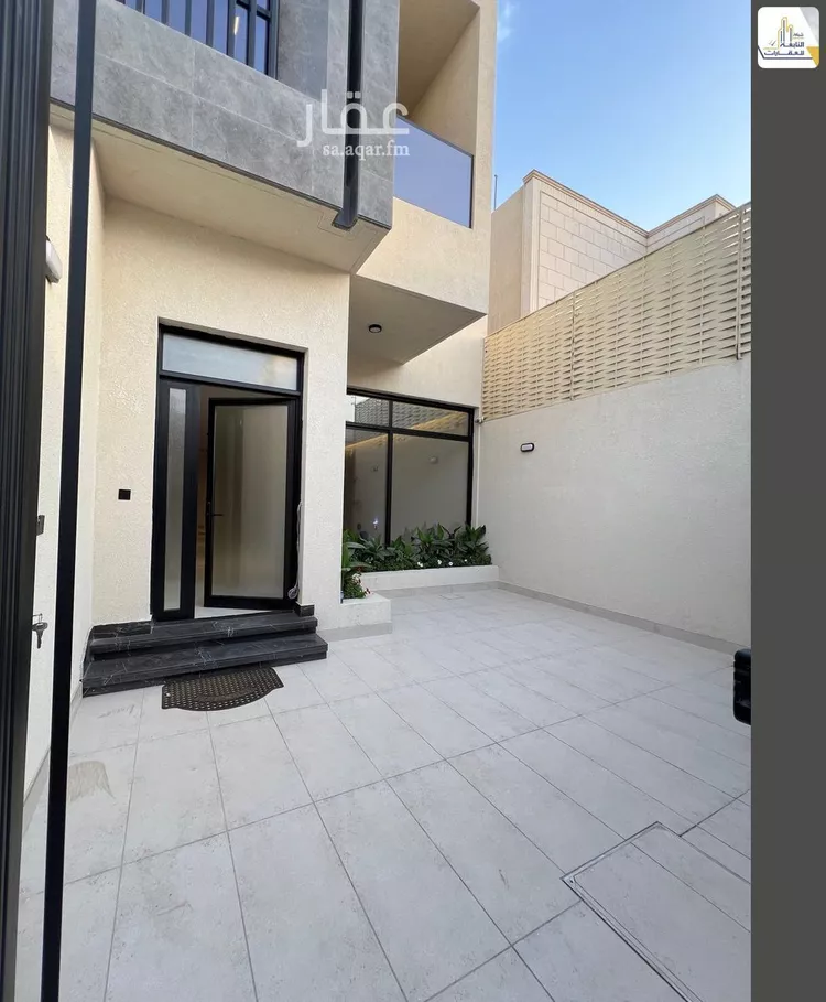 دور للبيع في شارع عثمان المضايفي, حي الروضة, مدينة الرياض, منطقة الرياض صورة 3