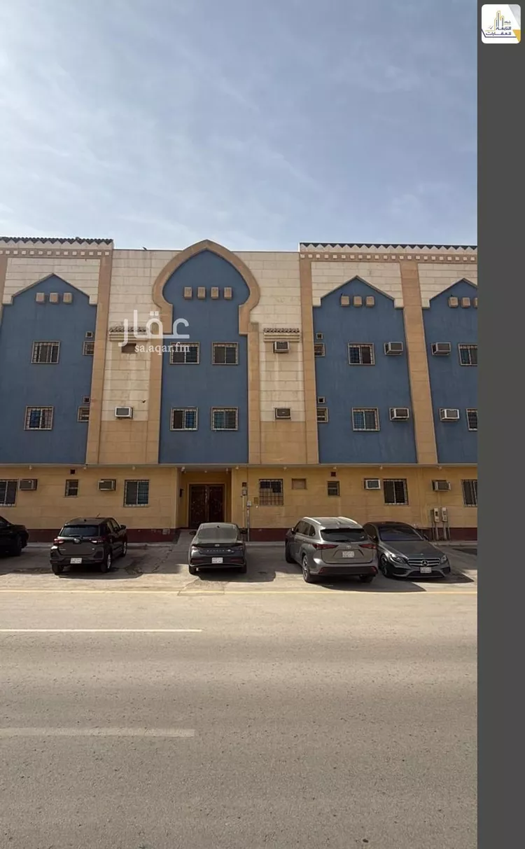 شقة للإيجار في شارع المهد, حي غرناطة, مدينة الرياض, منطقة الرياض