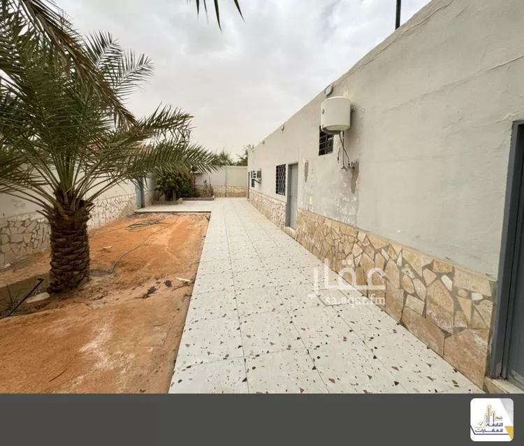 استراحة للإيجار في شارع الطفيل ابن النعمان, حي قريه ديراب, مدينة قريه ديراب, منطقة الرياض 7