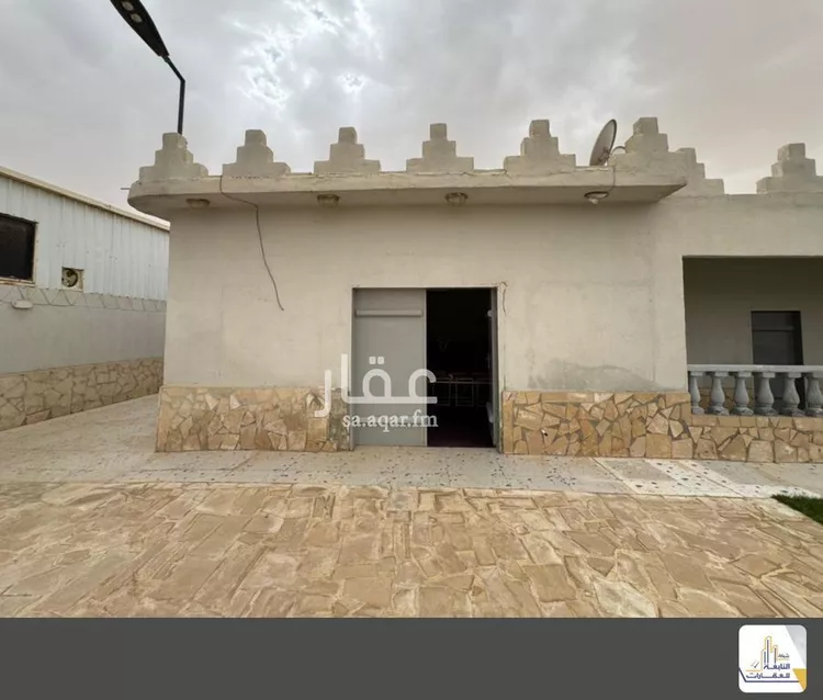 استراحة للإيجار في شارع الطفيل ابن النعمان, حي قريه ديراب, مدينة قريه ديراب, منطقة الرياض 25