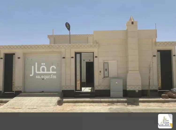 دور للإيجار في شارع شارع عيد بن محمد الأنصاري , حي ضاحية نمار, مدينة الرياض, منطقة الرياض صورة 2