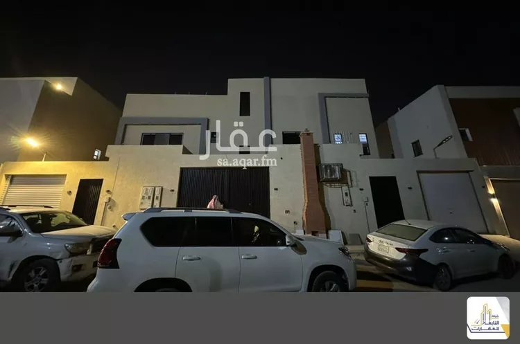 Floor for Sale in Riyadh Badr صورة 2
