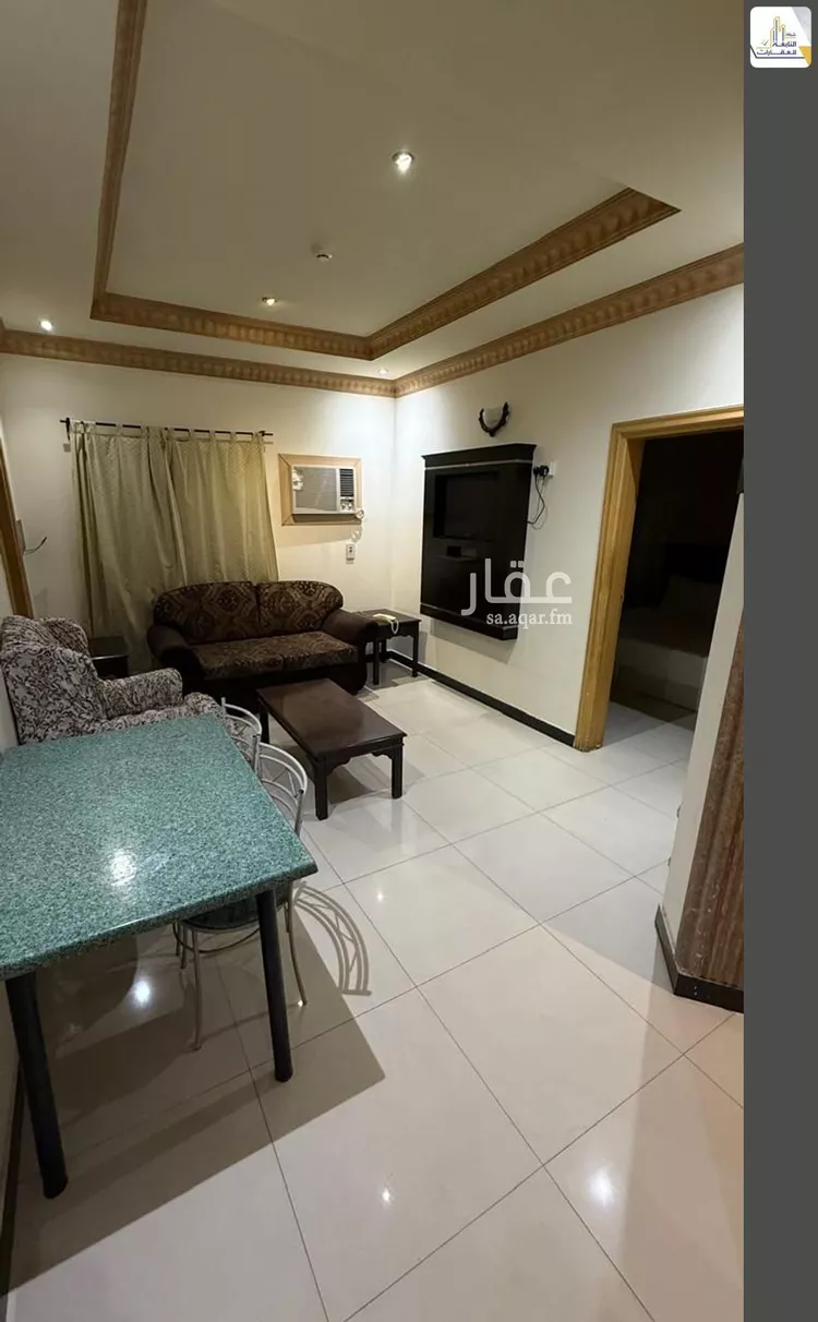 عمارة للإيجار في شارع الأمير محمد بن سعود بن عبدالعزيز, حي القدس, مدينة الرياض, منطقة الرياض 7