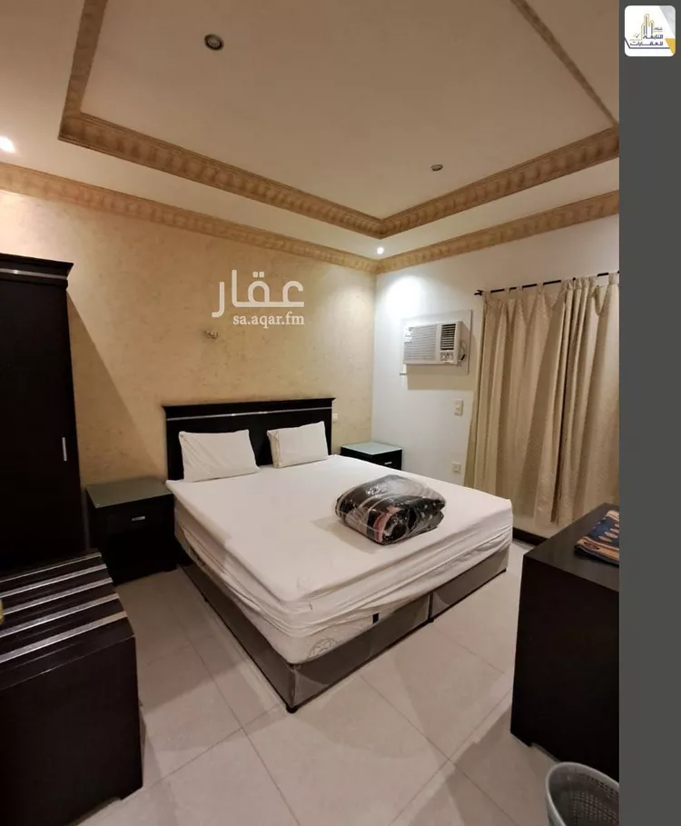 عمارة للإيجار في شارع الأمير محمد بن سعود بن عبدالعزيز, حي القدس, مدينة الرياض, منطقة الرياض 12