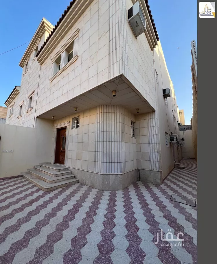 Floor for Rent in Riyadh King Faisal صورة 5