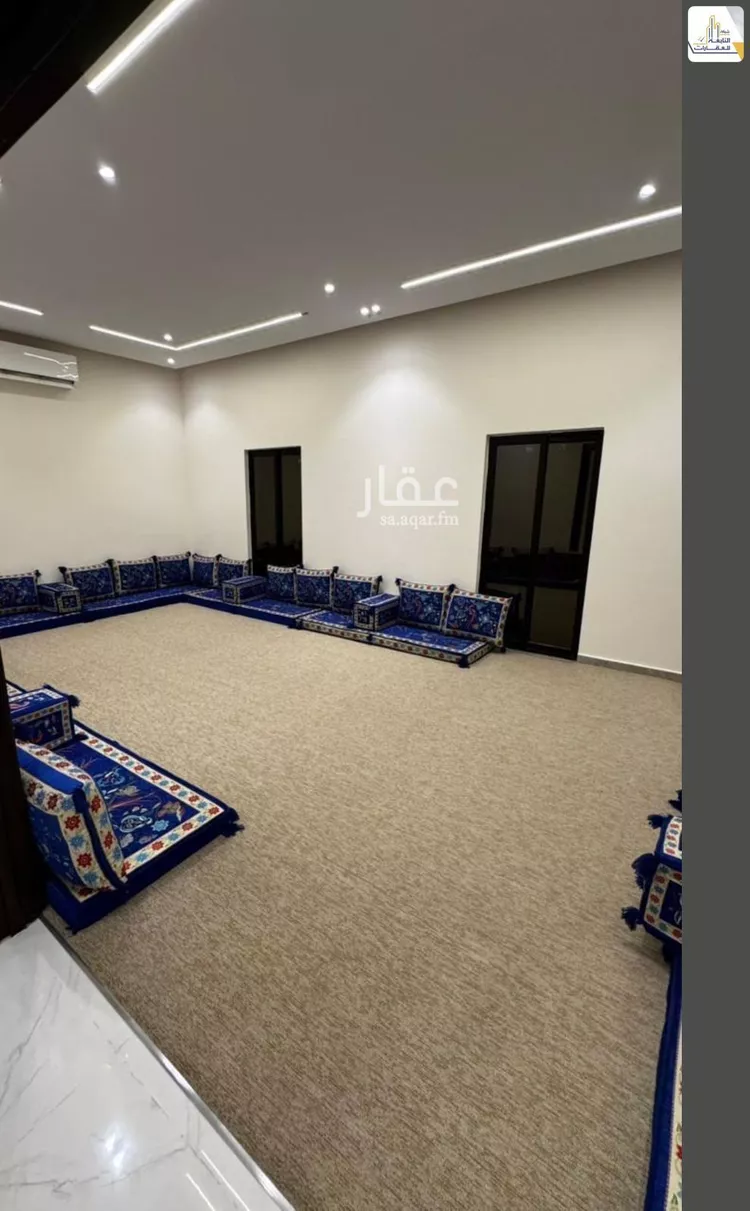 استراحة للإيجار في شارع جو 199, مدينة المزاحمية, منطقة الرياض 22