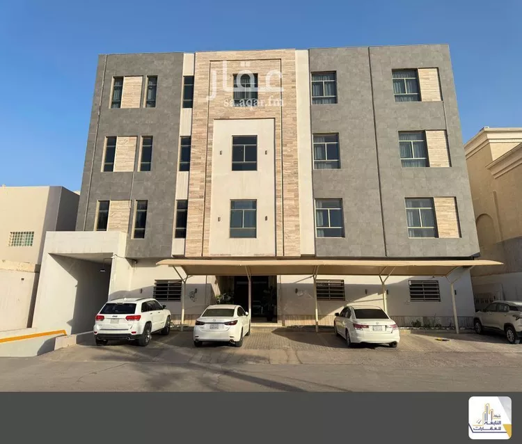 شقة للبيع في شارع الشيخ حمد الناصر الوهيب, حي القدس, مدينة الرياض, منطقة الرياض صورة 2