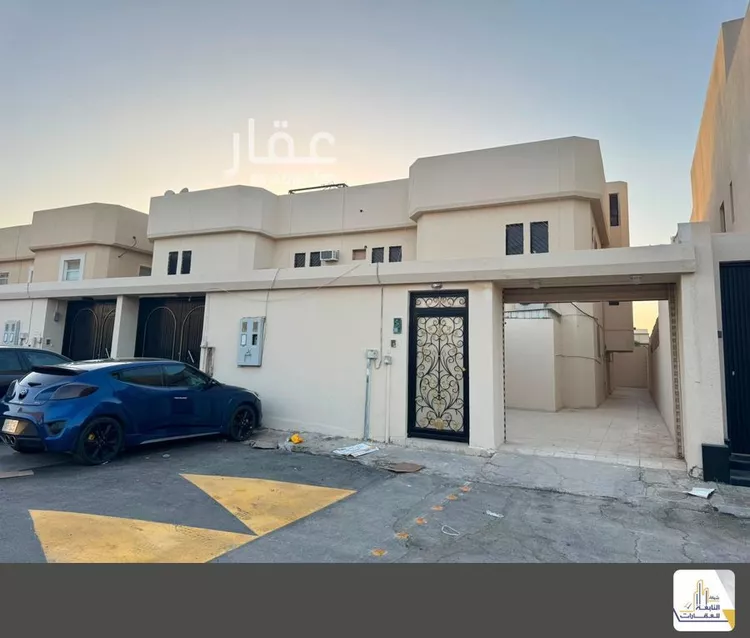 دور للإيجار في شارع يوسف الصنهاجي, حي الأندلس, مدينة الرياض, منطقة الرياض