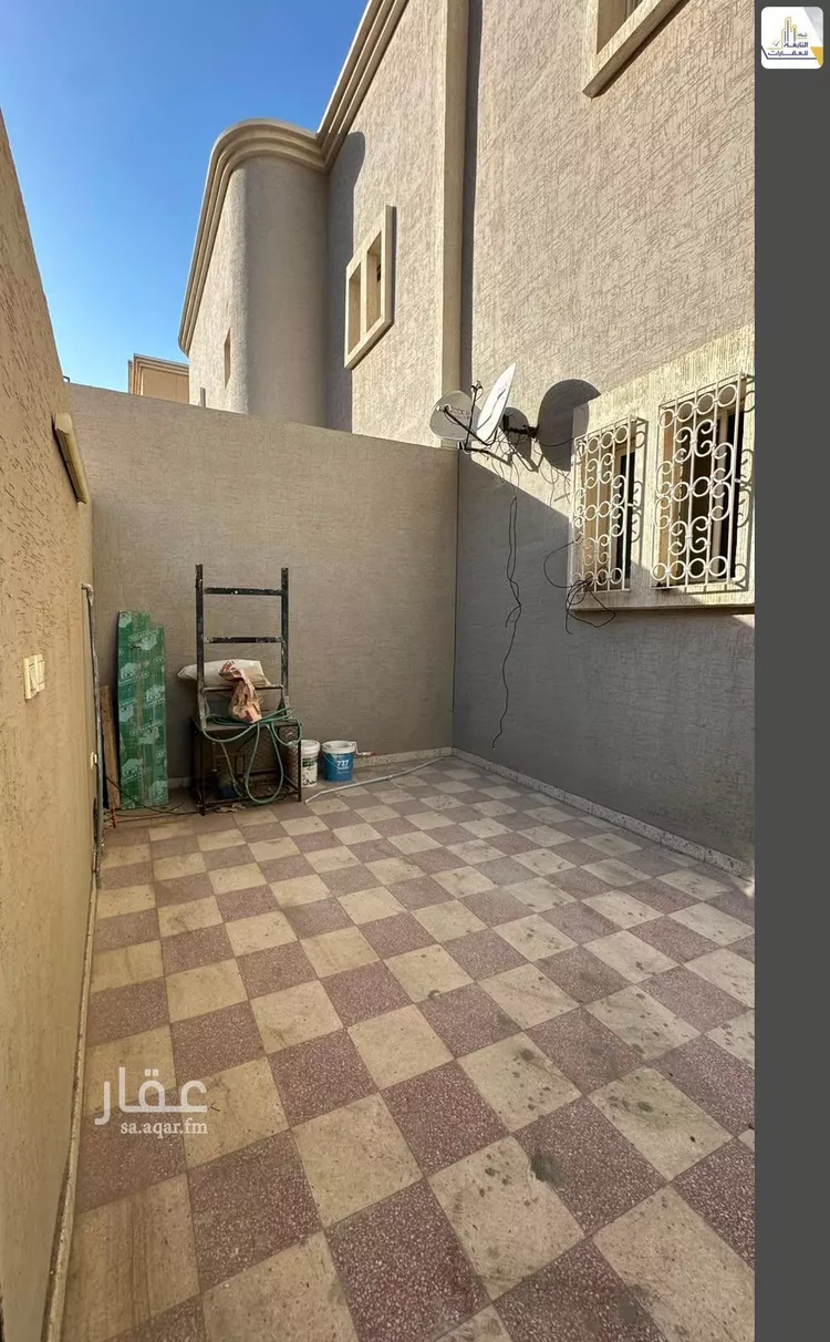 دور للإيجار في شارع عبدالرحمن الغافقي, حي الروضة, مدينة الرياض, منطقة الرياض صورة 3