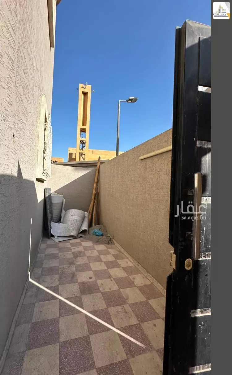 دور للإيجار في شارع عبدالرحمن الغافقي, حي الروضة, مدينة الرياض, منطقة الرياض صورة 4