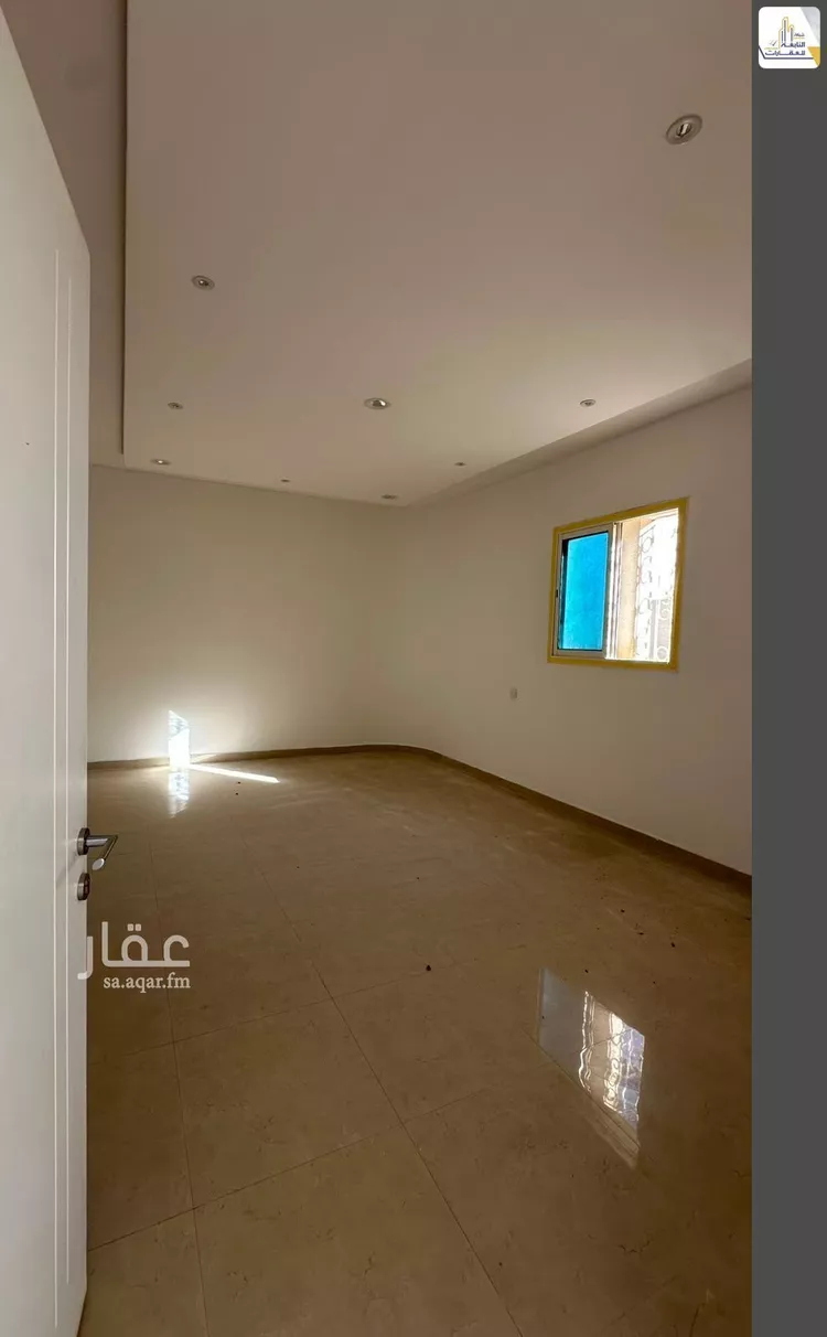 دور للإيجار في شارع عبدالرحمن الغافقي, حي الروضة, مدينة الرياض, منطقة الرياض 6