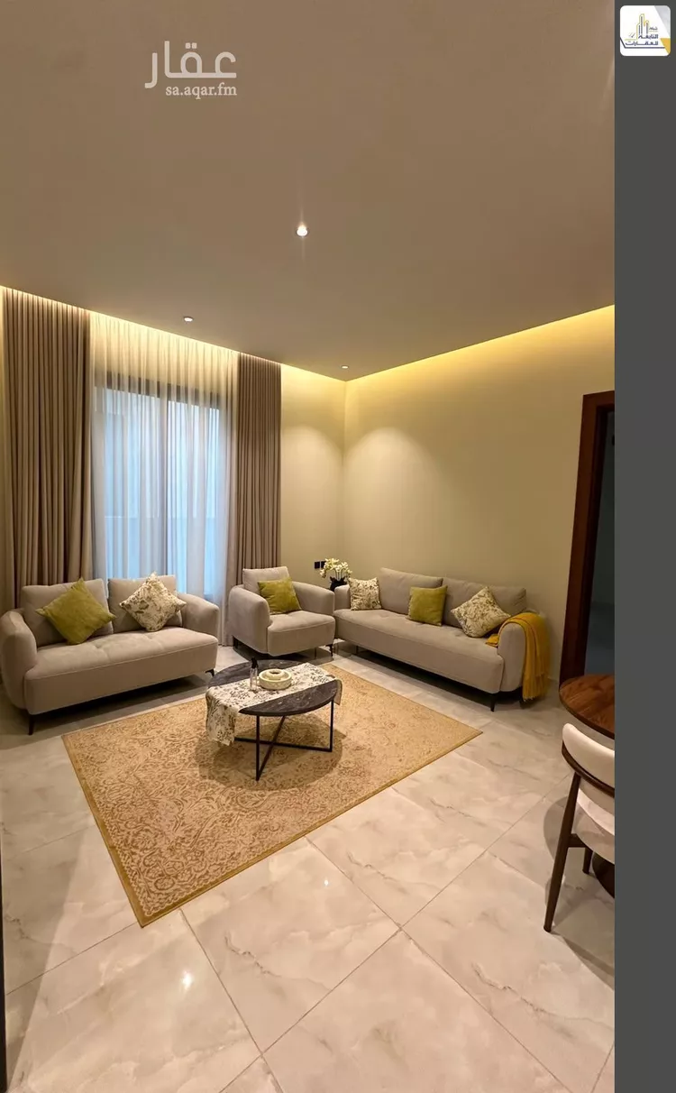 Apartment for Rent in Riyadh Al Quds صورة 5