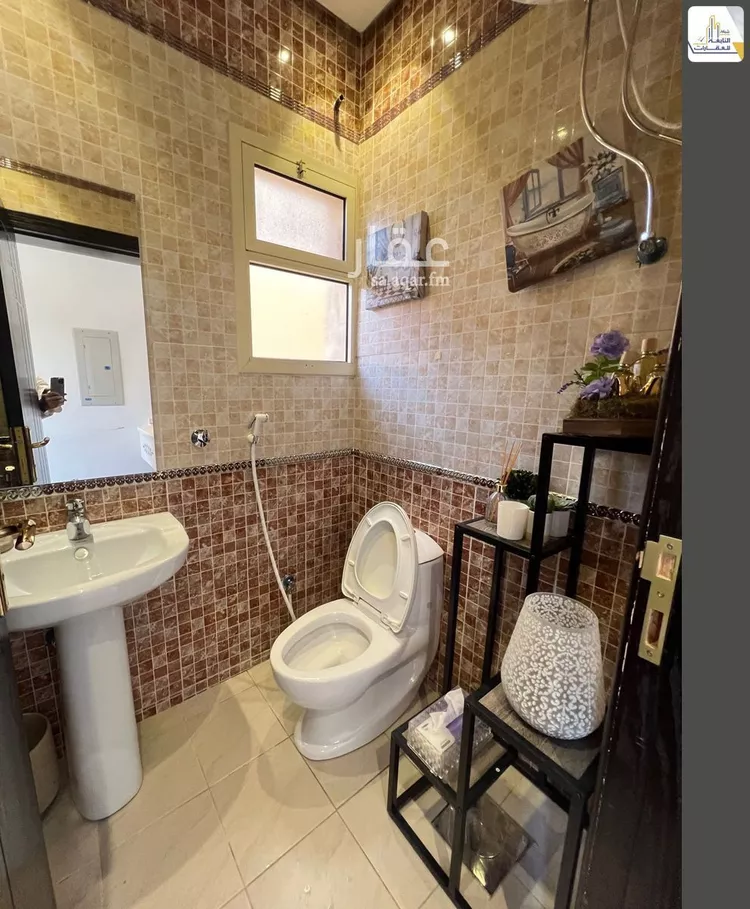 Villa for Rent in Riyadh King Abdullah 8