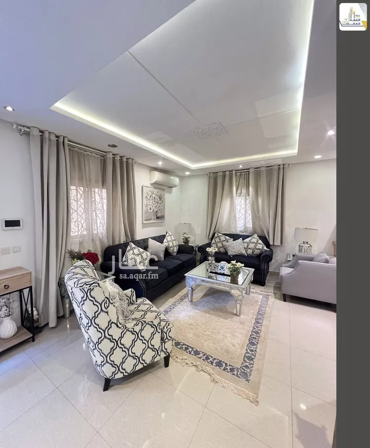Villa for Rent in Riyadh King Abdullah 13